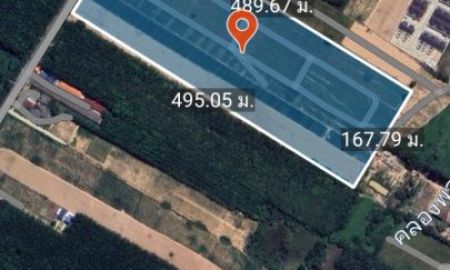 ขายที่ดิน - ที่ดินม่วงลาย51ไร่ ต.มะขามคู่ อ.นิคมพัฒนา จ.ระยอง เหมาะกับการสร้างโรงงาน