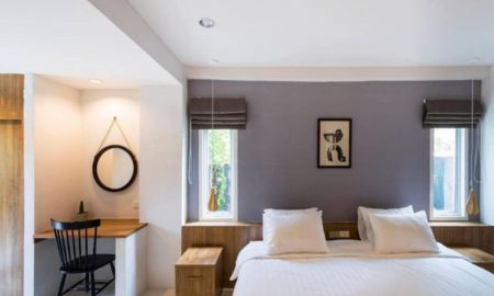 ขายอพาร์ทเม้นท์ / โรงแรม - ขายโรงแรม 24 ห้อง ย่านนิมมาน, เมญ่า เชียงใหม่