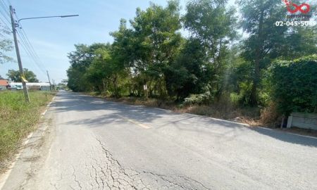 ขายที่ดิน - ขายที่ดิน 182ตรว.คลองหก คลองหลวง ปทุมธานี ใกล้พิพิธภัณฑ์วิทยาศาสตร์