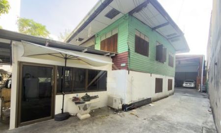 ขายบ้าน - ขาย / เช่า บ้าน และ โกดัง ซอย นนทรี 14 ยานนาวา