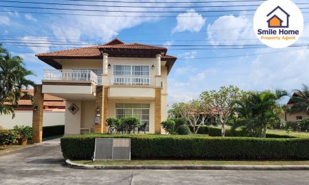 ขายบ้าน - ขายบ้านเดี่ยว หมู่บ้านนานาชาติ เมาน์เท่นวิวล์ บางแสน ชลบุรี