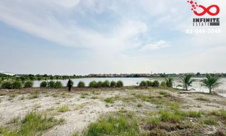 ขายที่ดิน - ขายที่ดิน 17ไร่ 325ตรว.เพชรเกษม-พุทธมณฑล สาย4 สามพราน นครปฐม