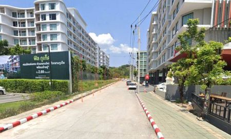 ขายที่ดิน - ที่ดิน 2 แปลง ใจกลางเมืองภูเก็ต เนื้อที่ 5 ไร่ และ 13 ไร่ ล้อมรอบด้วยสิ่งอำนวยความสะดวกครบครัน ทำเลดี เดินทางสะดวก