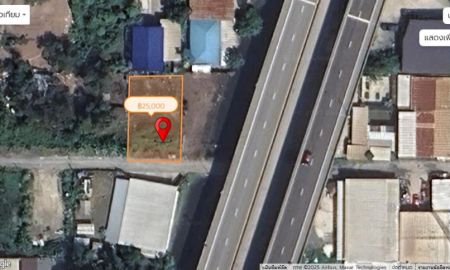 ขายที่ดิน - ที่ดินเปล่า" ใกล้ ม.รังสิต เจ้าของขายเอง!!