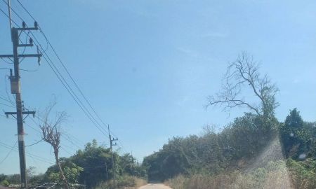 ขายที่ดิน - ขายที่ดินระยอง ปลวกแดง 26-1-52ไร่ ติดนิคมอุตสาหกรรม WHA อีสเทิร์น ซีบอร์ด 4 เหมาะสำหรับทำ โรงงาน โกดัง คลังสินค้า บ้านจัดสรร