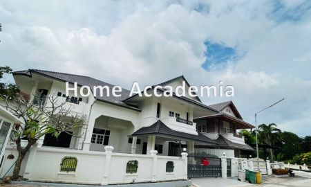 ขายบ้าน - ขายด่วน โครงการ หมู่บ้านปรีชา ศรีนครินทร์-หนามแดง (Preecha Srinakarin-Nam Daeng)