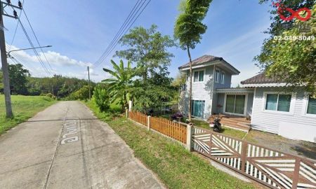 ขายบ้าน - ขายบ้านเดี่ยว 55ตรว.ซอยอ่างทอง 11 เกาะสมุย ใกล้หาดบางมะขาม