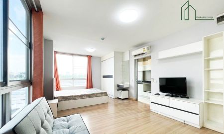 ขายคอนโด - ด่วนคอนโด Zoom Condo Place (Zoom 49) ทำเลใกล้มหาวิทยาลัย คลองหลวง ปทุมธานี