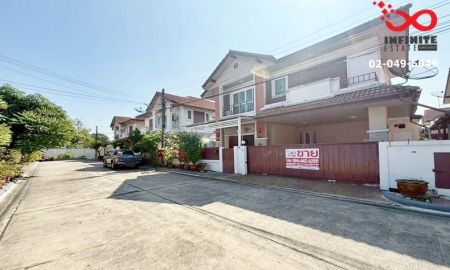 ขายบ้าน - ขายบ้านเดี่ยว 54ตรว.ไพรเวท เลค การ์เด้น พระยาสุเรนทร์ 39