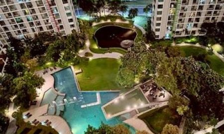 ขายคอนโด - คอนโด The Parkland ศรีนครินทร์ สำโรงเหนือ เมืองสมุทรปราการ ตึก C ชั้น7 ราคา 1,850,000 บาท