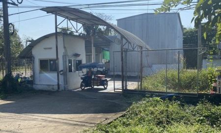 ขายที่ดิน - ขายที่ดินทำเลดี 3 ไร่ 13 ตารางวา เจ้าของขายเอง จังหวัดแพร่