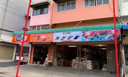 ขายอาคารพาณิชย์ / สำนักงาน - ขายด่วน ! อาคารพาณิชย์ทำเลดี ติดห้างบิ๊กซี กัลปพฤกษ์ 4 ชั้น จำนวน 3 คูหาติดกัน เนื้อที่รวม 57.8 ตรว. ราคา : 28,000,000.- บาท