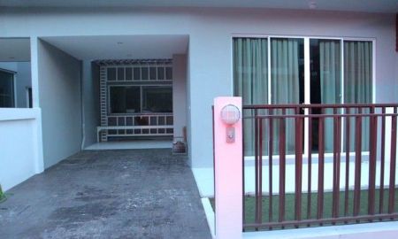 ให้เช่าทาวน์เฮาส์ - ให้เช่าทาวน์โฮม2ชั้น พื้นที่23ตรว.รามอินทรา ฝั่งเดียวกับ แฟชั่นไอส์แลนด์