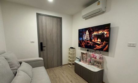 ให้เช่าคอนโด - ให้เช่า คอนโด โครงการ วันเดอร์ เกษตร ใกล้ ม.เกษตร เฟอร์นิเจอร์ครบ ราคา 13,000 บาท/เดือน