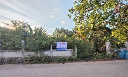 ขายที่ดิน - ขายที่ดินเปล่า ถมแล้ว แปลงมุม อ. แกลง ระยอง ใกล้ ชายหาดแหลมแม่พิมพ์ 500 ม. Land for Sale at Mae Phim Beach (ผังเมือง EEC)