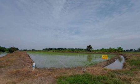 ขายที่ดิน - ขายที่ดินเปล่า ซอยเพิ่มสุข 2 ตำบลคลองควาย อำเภอสามโคก จังหวัดปทุมธานี