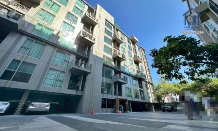 ขายคอนโด - ขายคอนโด ซาริ บาย แสนสิริ(Sari by Sansiri) ซอยสุขุมวิท 64 ใกล้BTS ปุณณวิถี