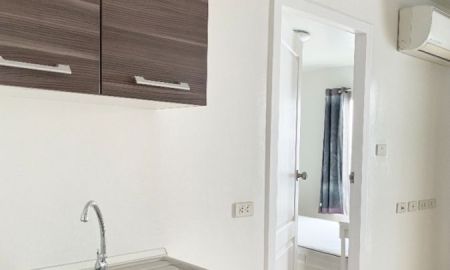 ขายคอนโด - ขายคอนโดพร้อมผู้เช่า อินซิโอ้ เสรีไทย ชั้น 4 อาคาร B ใกล้รถไฟฟ้าสายสีส้ม สถานีคลองบ้านม้า