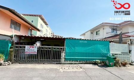 ขายบ้าน - ขายบ้านเดี่ยว 1ชั้น 40ตรว. อุดมสุข 52 สุขุมวิท 103 ใกล้รถไฟฟ้า