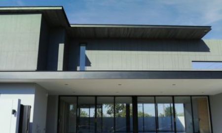 ขายบ้าน - บ้านพร้อมสระว่ายน้ำส่วนตัว ต.สันปูเลย ดอยสะเก็ด สร้างใหม่ พื้นที่เยอะ ใกล้เซ็นทรัล 15 นาที