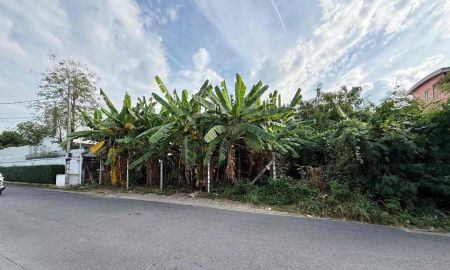 ขายที่ดิน - ขายที่ดินเปล่าแปลงสวย ทำเลทอง ซอยรัชดา 32 เขตจตุจักร จังหวัดกรุงเทพมหานคร