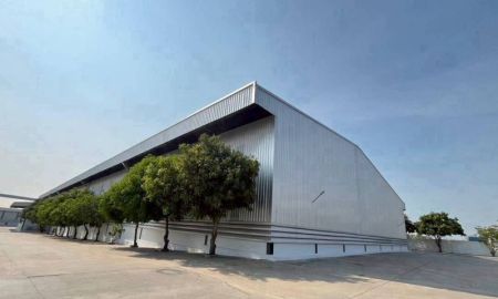 ให้เช่าโรงงาน / โกดัง - ให้เช่าโกดัง โรงงาน เขตศรีราชา ใกล้นิคมปิ่นทอง 1