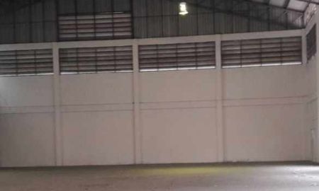 ให้เช่าโรงงาน / โกดัง - ให้เช่าโรงงาน โกดัง คลังสินค้า #พื้นที่สีม่วง ขอรง.4 ได้ ย่านบางปลา บางพลี พื้นที่ 1,005 ตารางเมตร