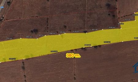 ขายที่ดิน - ที่ดินเปล่า 9-2-53 ไร่ ติดถ.มิตรภาพ ต.ดอนยาวใหญ่ อ.โนนแดง นครราชสีมา