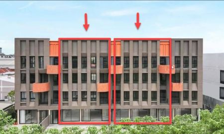 ให้เช่าอาคารพาณิชย์ / สำนักงาน - ให้เช่า โฮมออฟฟิศ BRITTON ลาดพร้าว 41 ตึกสวยสไตล์อังกฤษ มี2สองตึกว่างมาให้ค่ะ