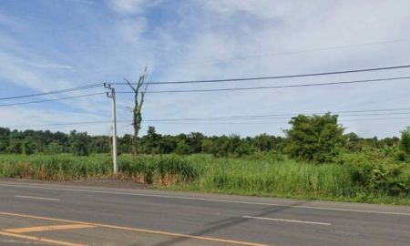 ขายที่ดิน - ขายที่ดินตำบลทุ่งอรุณอำเภอโชคชัยจังหวัดนครราชสีมา พื้นที่ 44 - 1-24ไร่ ต