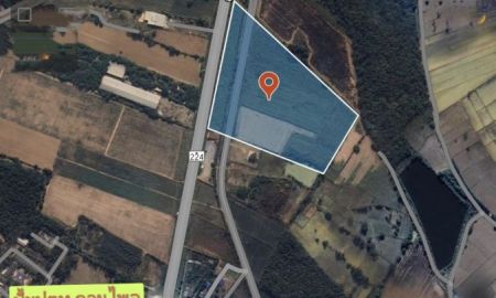 ขายที่ดิน - ขายที่ดินตำบลทุ่งอรุณอำเภอโชคชัยจังหวัดนครราชสีมา พื้นที่ 44 - 1-24ไร่ ต