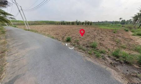 ขายที่ดิน - ขายที่ดินศรีราชา โซนบ่อวิน แปลงสวย เขตรับรองการพัฒนาเมือง