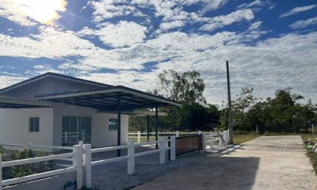 ขายบ้าน - ขายบ้านเดี่ยว ชุมชนมะขามป้อม ใกล้ราชภัฎสกลนคร