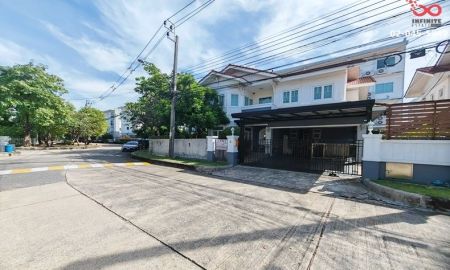 ขายบ้าน - ขายบ้านเดี่ยว 2ชั้น 135ตรว. ม.จิรทิพย์ นวลจันทร์-รามอินทรา ใกล้ทางด่วน