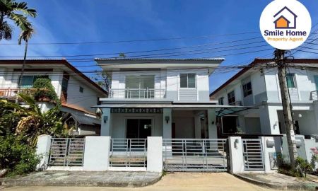 ขายบ้าน - ขายบ้านแฝดเอโทล มัลดีฟส์ ปาล์ม บางนา-วงแหวน ใกล้นิคมเจมโม