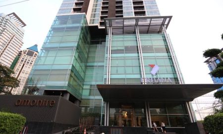 ขายคอนโด - ขายคอนโด Urbana Sathorn ทำเลดี วิวสระว่ายน้ำ เดินทางสะดวก ใกล้ BTS ศาลาแดง