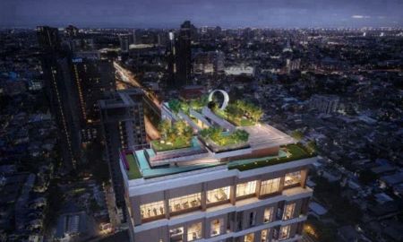 ขายคอนโด - ขายดาวน์คอนโด ควินทารา มาย เดน โพธิ์นิมิตร ชั้น 12A วิวแม่น้ำ ติดรถไฟฟ้า BTS โพธิ์นิมิตร