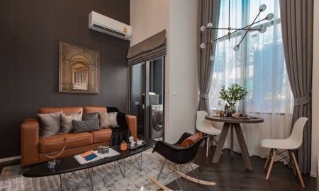 ขายคอนโด - ขายดาวน์คอนโด Siamese Sukhumvit 48 ชั้น.20 ห้อง duplex 41.93 ตรม ใกล้ BTS อ่อนนุช เพียง300เมตร