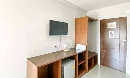 ขายอพาร์ทเม้นท์ / โรงแรม - ขายหอพัก อพาร์ทเม้นท์ 69 ห้อง ในตัวเมือง เชียงใหม่