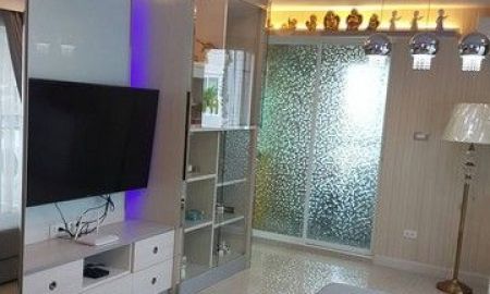 ขายคอนโด - ขายคอนโด รีเจนท์โฮม22 สุขุมวิท85 ตกแต่งครบพร้อมเข้าอยู่