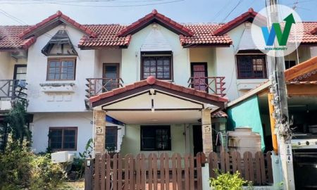 ขายทาวน์เฮาส์ - ขายทาวน์เฮ้าส์ ม.นครทองปาร์ควิว 2 ถ.บางกรวย-ไทรน้อย จ.นนทบุรี