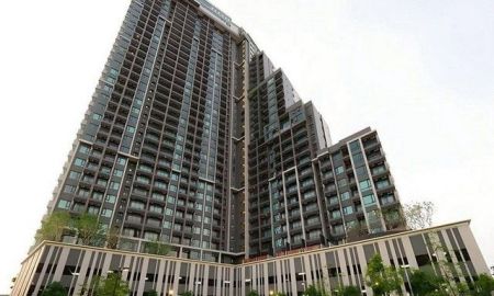 ขายคอนโด - ขายด่วน! KnightsBridge The Ocean ศรีราชา ห้องมุม วิวทะเล 2 นอน TP-C1777