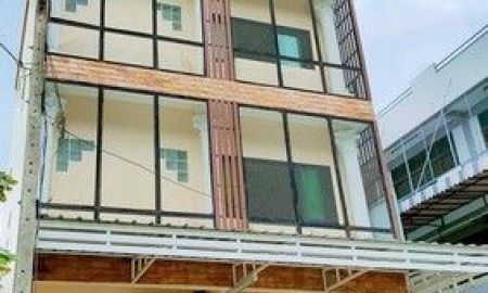 ขายอพาร์ทเม้นท์ / โรงแรม - ขายหอพัก 5ชั้น 10ห้อง ลดเหลือ5.3ล้านบาท กู้ได้ ทำเลดี เขตเทศบาล นครสวรรค์