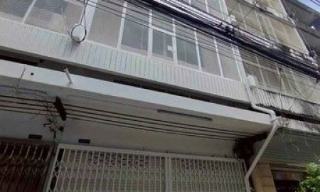 ให้เช่าอาคารพาณิชย์ / สำนักงาน - ให้เช่าอาคารสำนักงาน 4 ชั้น ย่าน พญาไท ประดิพัทธ์ซอย 1 พร้อมชั้นลอยและดาดฟ้า