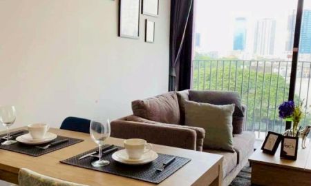 ให้เช่าคอนโด - For rent condo XT Ekkamai Sukhumvit63 BTS ให้เช่า คอนโด เอ็กซ์ที เอกมัย