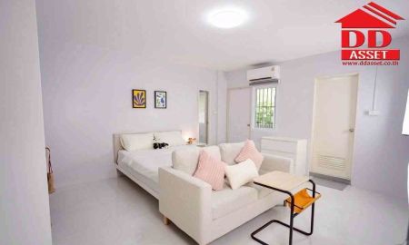 ให้เช่าคอนโด - ให้เช่า โคซี่ ลีฟวิ่ง เซอร์วิส อพาร์ทเม้นท์ ลาดพร้าว 64