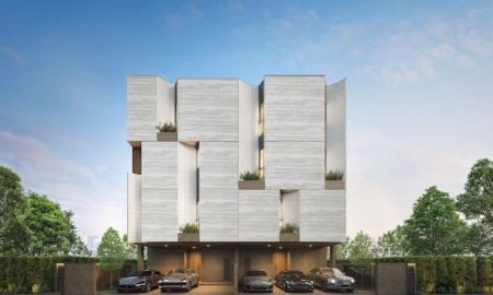 ขายบ้าน - Providence Lane ลาซาล บางนา ใกล้ BTS แบริ่ง เพียง 5 นาที ถึง Bangkok Patana School