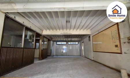 ขายบ้าน - ขายบ้านเดี่ยว 2 ชั้นบนที่ดิน 112ตารางวา หมู่บ้านถาวรนิเวศน์1 ซอยบางนา-ตราด14