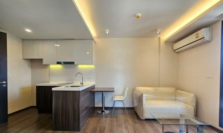 ขายคอนโด - ขายห้องชุดคอนโด เดอะ รีมาร์คเอเบิ้ล ศูนย์วิจัย2 ใกล้โรงพยาบาลกรุงเทพ RCA