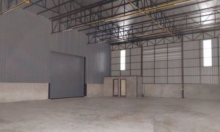 ให้เช่าโรงงาน / โกดัง - ให้เช่าโกดัง 600 ตารางเมตร ห้องน้ำ 2 ห้อง ซอยโพธิ์แก้ว 3 แยก 13 ไฟ 3 เฟส 15/45